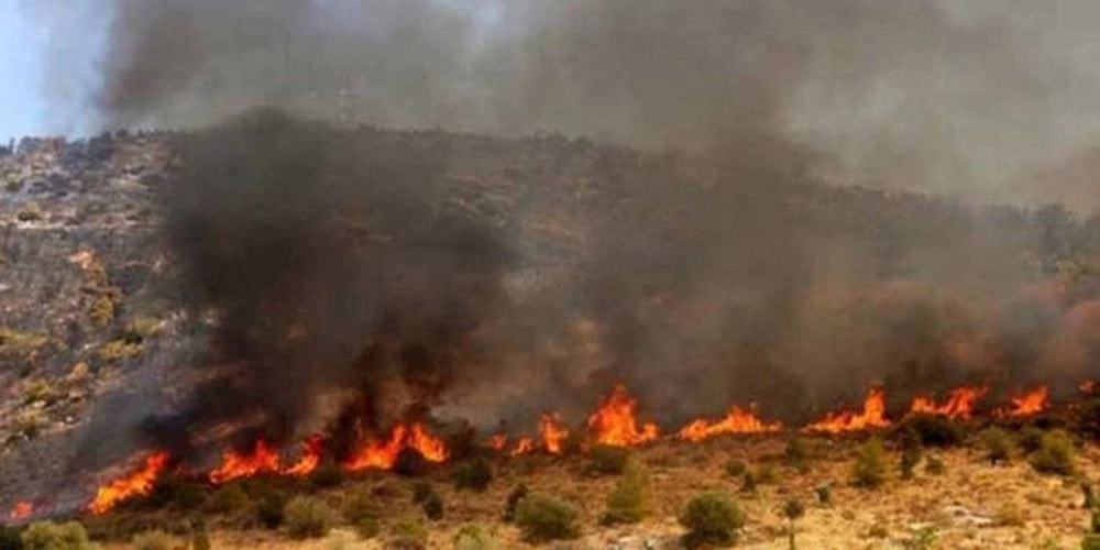 Μειωμένο το ηθικό των Τούρκων από την έκρηξη σε στρατόπεδο στην επαρχία Χακάρι – Βίντεο-ντοκουμέντο